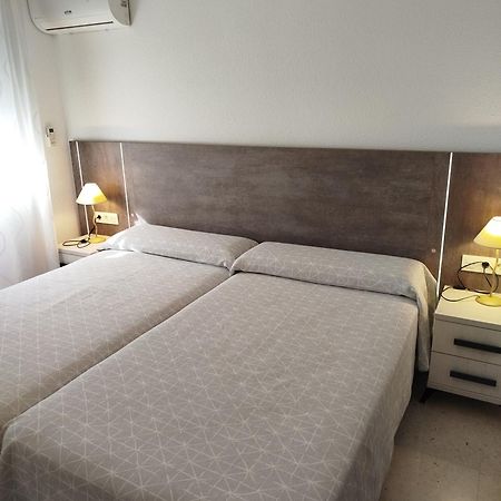 Apartamento Centrico Almuñécar Kültér fotó